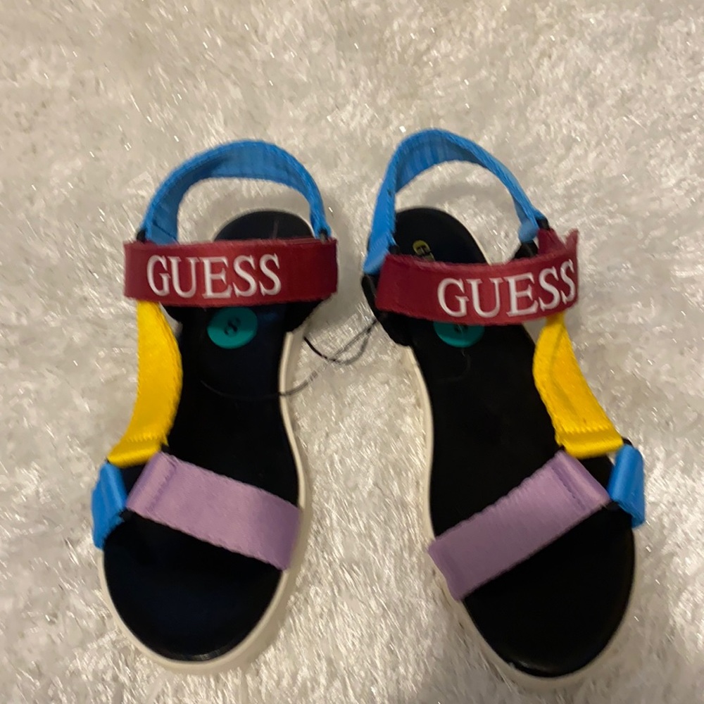 Guess sandals